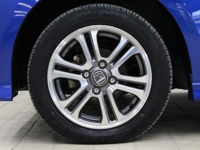 N-BOXカスタム GSSパッケージ 1オーナー 禁煙車 シートヒーター 純正メモリーナビ DVD CD フルセグ Bluetooth ステアリングリモコン ドライブレコーダー リアカメラ ETC 両側パワースライドドア 純正アルミ(19枚目)