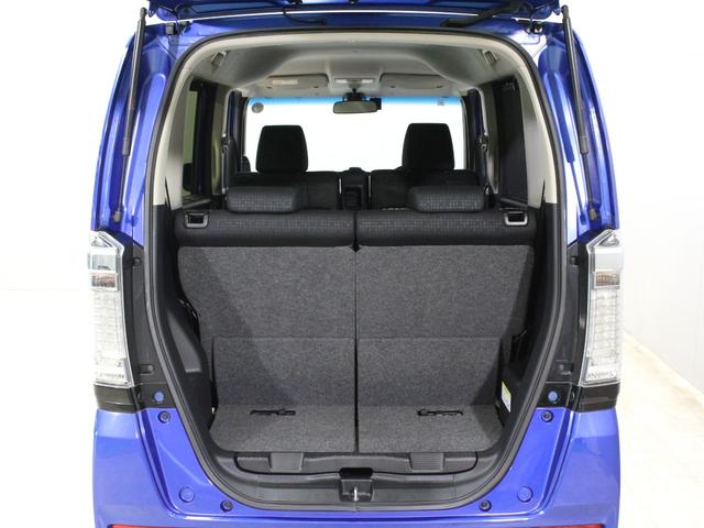 N-BOXカスタム GSSパッケージ 1オーナー 禁煙車 シートヒーター 純正メモリーナビ DVD CD フルセグ Bluetooth ステアリングリモコン ドライブレコーダー リアカメラ ETC 両側パワースライドドア 純正アルミ(29枚目)