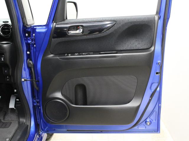 N-BOXカスタム GSSパッケージ 1オーナー 禁煙車 シートヒーター 純正メモリーナビ DVD CD フルセグ Bluetooth ステアリングリモコン ドライブレコーダー リアカメラ ETC 両側パワースライドドア 純正アルミ(56枚目)