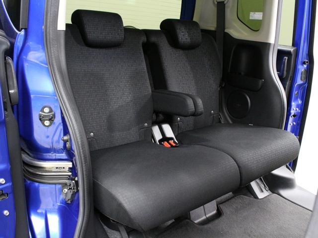 N-BOXカスタム GSSパッケージ 1オーナー 禁煙車 シートヒーター 純正メモリーナビ DVD CD フルセグ Bluetooth ステアリングリモコン ドライブレコーダー リアカメラ ETC 両側パワースライドドア 純正アルミ(66枚目)