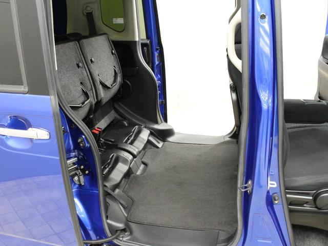 N-BOXカスタム GSSパッケージ 1オーナー 禁煙車 シートヒーター 純正メモリーナビ DVD CD フルセグ Bluetooth ステアリングリモコン ドライブレコーダー リアカメラ ETC 両側パワースライドドア 純正アルミ(68枚目)