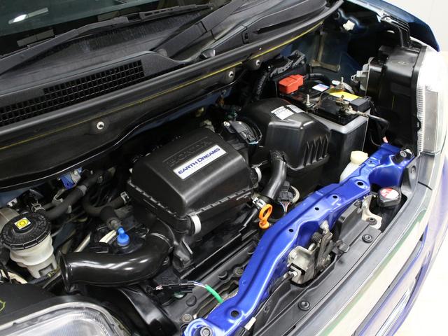 N-BOXカスタム GSSパッケージ 1オーナー 禁煙車 シートヒーター 純正メモリーナビ DVD CD フルセグ Bluetooth ステアリングリモコン ドライブレコーダー リアカメラ ETC 両側パワースライドドア 純正アルミ(73枚目)