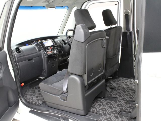 タント カスタムＸスペシャル　禁煙車　メモリーナビ　ＣＤ　フルセグ　オートエアコン　ディスチャージヘッドライト　スマートキー　パワースライドドア　ベンチシート　純正アルミ（57枚目）