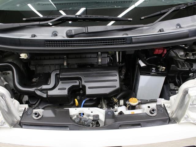 タント カスタムＸスペシャル　禁煙車　メモリーナビ　ＣＤ　フルセグ　オートエアコン　ディスチャージヘッドライト　スマートキー　パワースライドドア　ベンチシート　純正アルミ（79枚目）