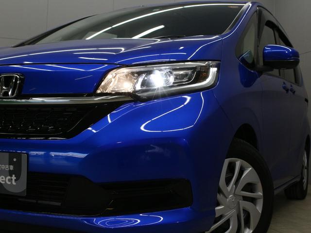 フリード G ワンオーナー 禁煙車 純正メモリーナビ フルセグ CD DVD 音楽録音 Bluetooth リアカメラ ETC ステアリングリモコン クルーズコントロール 両側パワースライドドア シートヒーター(6枚目)