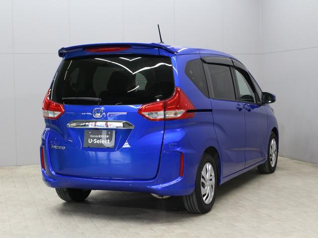 フリード G ワンオーナー 禁煙車 純正メモリーナビ フルセグ CD DVD 音楽録音 Bluetooth リアカメラ ETC ステアリングリモコン クルーズコントロール 両側パワースライドドア シートヒーター(14枚目)