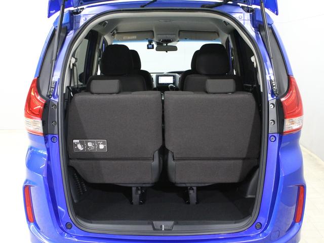 フリード G ワンオーナー 禁煙車 純正メモリーナビ フルセグ CD DVD 音楽録音 Bluetooth リアカメラ ETC ステアリングリモコン クルーズコントロール 両側パワースライドドア シートヒーター(28枚目)