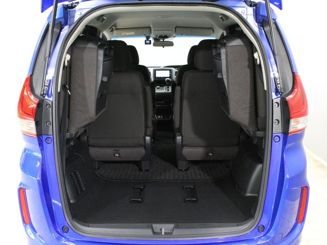 フリード G ワンオーナー 禁煙車 純正メモリーナビ フルセグ CD DVD 音楽録音 Bluetooth リアカメラ ETC ステアリングリモコン クルーズコントロール 両側パワースライドドア シートヒーター(29枚目)