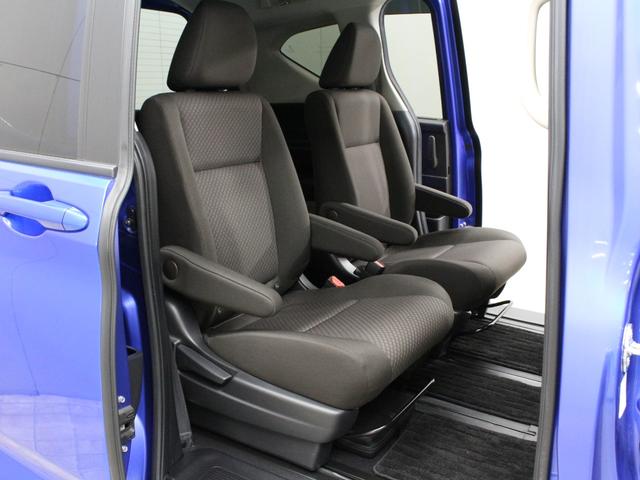 フリード G ワンオーナー 禁煙車 純正メモリーナビ フルセグ CD DVD 音楽録音 Bluetooth リアカメラ ETC ステアリングリモコン クルーズコントロール 両側パワースライドドア シートヒーター(64枚目)