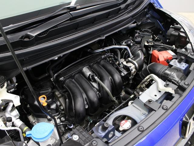 フリード G ワンオーナー 禁煙車 純正メモリーナビ フルセグ CD DVD 音楽録音 Bluetooth リアカメラ ETC ステアリングリモコン クルーズコントロール 両側パワースライドドア シートヒーター(71枚目)