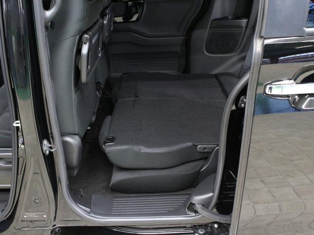 Ｎ－ＢＯＸカスタム Ｌ　１オーナー　禁煙車　純正９インチナビ　フルセグ　ＤＶＤ　ＣＤ　Ｂｌｕｅｔｏｏｔｈ　リアカメラ　ＥＴＣ　リアパーキングセンサー　電子パーキングブレーキ　シートヒーター　前後ドラレコ　パワースライドドア（32枚目）