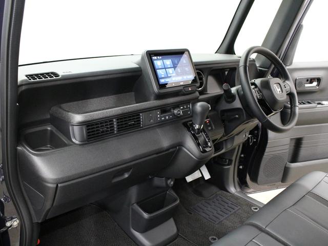 Ｎ－ＢＯＸカスタム コーディネートスタイル　弊社試乗車　両側パワースライドドア　シートヒーター　オートエアコン　ディスプレイオーディオ　ＡｐｐｌｅＣａｒＰｌａｙ　ＡｎｄｒｏｉｄＡｕｔｏ　リアカメラ　サイドエアバッグ　ＬＥＤヘッドライト（24枚目）