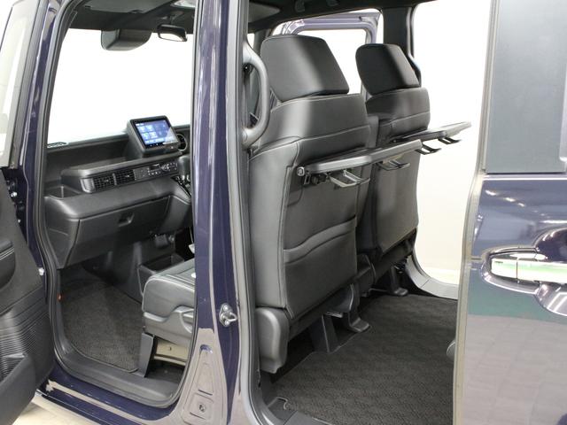 Ｎ－ＢＯＸカスタム コーディネートスタイル　弊社試乗車　両側パワースライドドア　シートヒーター　オートエアコン　ディスプレイオーディオ　ＡｐｐｌｅＣａｒＰｌａｙ　ＡｎｄｒｏｉｄＡｕｔｏ　リアカメラ　サイドエアバッグ　ＬＥＤヘッドライト（25枚目）