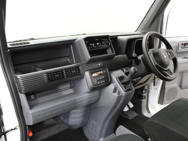 Ｎ－ＶＡＮ Ｇ　弊社試乗車　６速ＭＴ車　オートエアコン　パワーウインドー　キーレス　ＣＤ　ＡＭＦＭラジオ　オートライト　オートハイビーム　ヘッドライトレベライザー　キーレスエントリー　衝突軽減ブレーキ（24枚目）