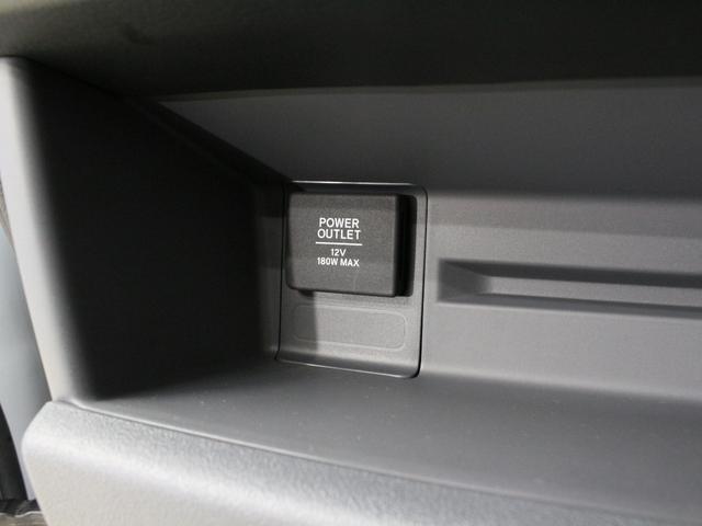 Ｎ－ＶＡＮ Ｇ　弊社試乗車　６速ＭＴ車　オートエアコン　パワーウインドー　キーレス　ＣＤ　ＡＭＦＭラジオ　オートライト　オートハイビーム　ヘッドライトレベライザー　キーレスエントリー　衝突軽減ブレーキ（43枚目）