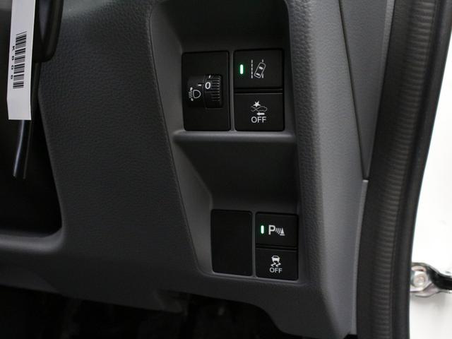 Ｎ－ＶＡＮ Ｇ　弊社試乗車　６速ＭＴ車　オートエアコン　パワーウインドー　キーレス　ＣＤ　ＡＭＦＭラジオ　オートライト　オートハイビーム　ヘッドライトレベライザー　キーレスエントリー　衝突軽減ブレーキ（48枚目）