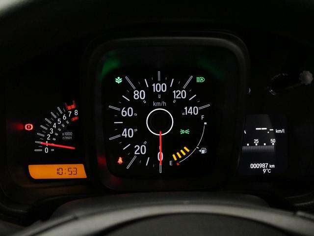 Ｎ－ＶＡＮ Ｇ　弊社試乗車　６速ＭＴ車　オートエアコン　パワーウインドー　キーレス　ＣＤ　ＡＭＦＭラジオ　オートライト　オートハイビーム　ヘッドライトレベライザー　キーレスエントリー　衝突軽減ブレーキ（54枚目）