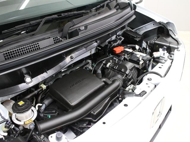 Ｎ－ＶＡＮ Ｇ　弊社試乗車　６速ＭＴ車　オートエアコン　パワーウインドー　キーレス　ＣＤ　ＡＭＦＭラジオ　オートライト　オートハイビーム　ヘッドライトレベライザー　キーレスエントリー　衝突軽減ブレーキ（63枚目）