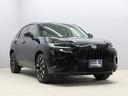 HONDA ZR-V