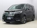HONDA STEPWAGON SPADA