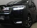 HONDA STEPWAGON SPADA