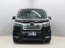 HONDA STEPWAGON SPADA