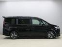 HONDA STEPWAGON SPADA