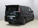 HONDA STEPWAGON SPADA