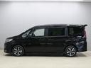 HONDA STEPWAGON SPADA