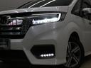 HONDA STEPWAGON SPADA