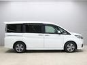 HONDA STEPWAGON SPADA