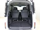 HONDA STEPWAGON SPADA