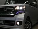 Ｎ－ＢＯＸカスタム Ｇ・Ｌパッケージ　ワンオーナー　禁煙車　メモリーナビ　フルセグ　ＣＤ　ＤＶＤ　音楽録音　ステアリングリモコン　リアカメラ　ＥＴＣ　両側パワースライドドア　オートエアコン　オートライト　ディスチャージライト　フォグライト（6枚目）