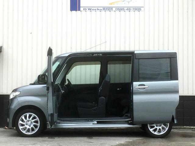 カスタムRS ターボ フルセグナビ ETC(5枚目)