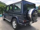 前期型G500Lの程度の良いものをお探しの方にとくにおすすめです!低走行車で内外装を含めたすべてのコンディションが非常にGOOD!