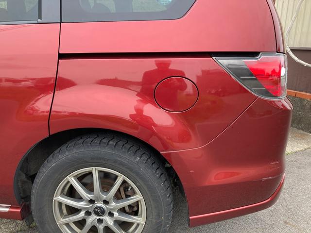 ＭＰＶ ２３Ｓ　４ＷＤ（29枚目）