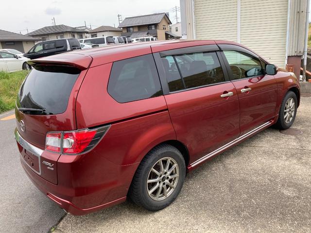 ＭＰＶ ２３Ｓ　４ＷＤ（30枚目）