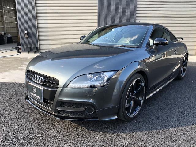 1.8TFSI Sラインコンペティション(4枚目)