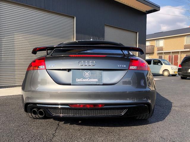 1.8TFSI Sラインコンペティション(7枚目)