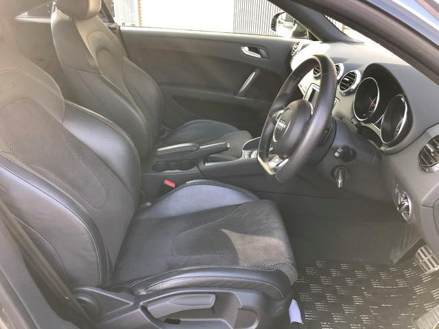 1.8TFSI Sラインコンペティション(14枚目)