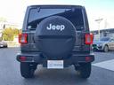 CHRYSLER JEEP JEEP WRANGLER UNLIMITED