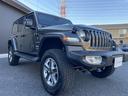 CHRYSLER JEEP JEEP WRANGLER UNLIMITED