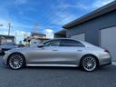 MERCEDES BENZ S-CLASS