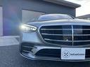 MERCEDES BENZ S-CLASS