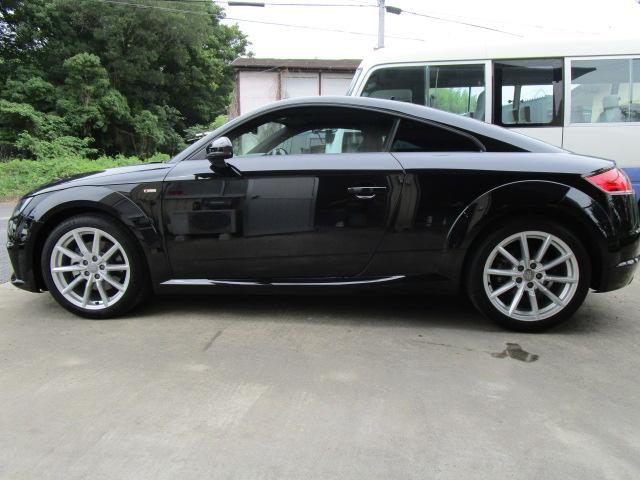 1.8TFSI 1stエディション(6枚目)