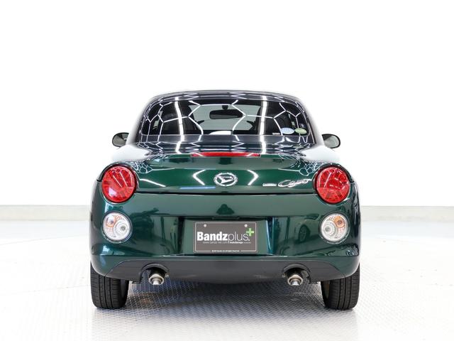 コペン セロ　レッドインテリア／純正ナビ／フルセグ／Ｂｌｕｅｔｏｏｔｈ／ＥＴＣ／ＬＥＤヘットランプ／キ－レス／シートヒーター／エアバック／パワーステアリング／ＡＢＳ／衝突安全ボディ／パワーウィンドウ／横滑り防止機能（8枚目）