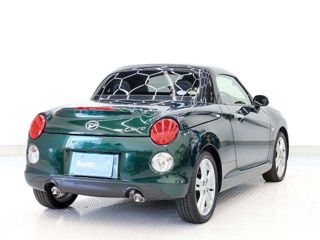 コペン セロ　レッドインテリア／純正ナビ／フルセグ／Ｂｌｕｅｔｏｏｔｈ／ＥＴＣ／ＬＥＤヘットランプ／キ－レス／シートヒーター／エアバック／パワーステアリング／ＡＢＳ／衝突安全ボディ／パワーウィンドウ／横滑り防止機能（9枚目）