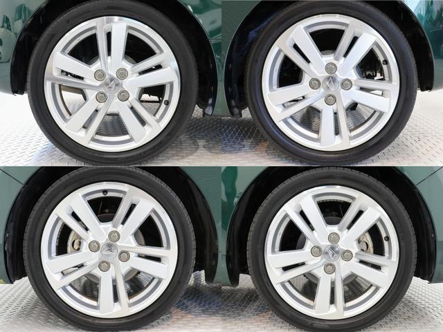 コペン セロ　レッドインテリア／純正ナビ／フルセグ／Ｂｌｕｅｔｏｏｔｈ／ＥＴＣ／ＬＥＤヘットランプ／キ－レス／シートヒーター／エアバック／パワーステアリング／ＡＢＳ／衝突安全ボディ／パワーウィンドウ／横滑り防止機能（15枚目）