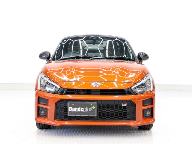 コペン ＧＲ　スポーツ　純正ナビ／Ｂｌｕｅｔｏｏｔｈ／ＣＤ／バックカメラ／ドラレコ／ＥＴＣ／純正レカロ／純正ＢＢＳ／純正ＭＯＭＯステ／衝突安全ボディ／エアバック／ＬＥＤヘッドライト／シ－トヒ－ター／スマートキー／オートライト（4枚目）