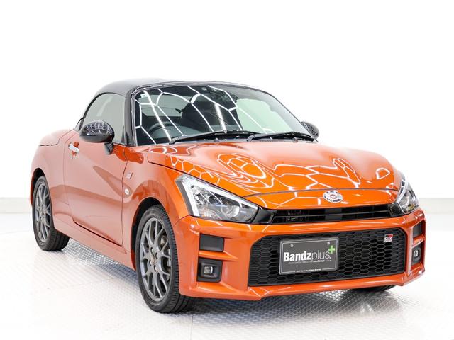 コペン ＧＲ　スポーツ　純正ナビ／Ｂｌｕｅｔｏｏｔｈ／ＣＤ／バックカメラ／ドラレコ／ＥＴＣ／純正レカロ／純正ＢＢＳ／純正ＭＯＭＯステ／衝突安全ボディ／エアバック／ＬＥＤヘッドライト／シ－トヒ－ター／スマートキー／オートライト（11枚目）